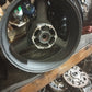 02 03 YAMAHA YZF 1000 R1 Rear wheel Rim OEM perfectly straight YZF1000