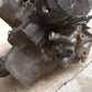 03 - 06 Honda CBR600RR Oil Pan Engine Cover trying to save gasket 600RR Honda CBR 600 RR