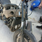 97 - 07 Yamaha YZF600 YZF 600 engine motor 27,166 miles in running bike