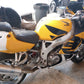 SOLD SOLD 98 99 Honda CBR900RR CBR 900 RR CBR900 900RR Gas Fuel Petrol Tank Nice
