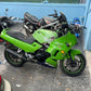 Kawasaki Ninja 250 EX250 EX Complete All Parts Comes With Bill Of Sale Title 300 Extra