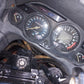 1999 Kawasaki Concours carburetors sitting outside but complete considered parts ZG1000 ZG 1000