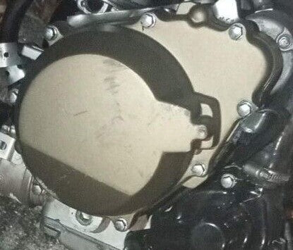 Kawasaki 636 motor discount