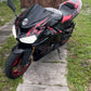 SOLD 05 Kawasaki 636 ZX6R ZX-6R Motorcycle For Sale Runs Well ZX-6 ZX6