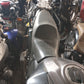 Kawasaki ZX6 ZX-6r 636 Motor Engine Clean Still in Running Bike