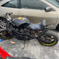 1996 Suzuki Katana 600 Complete All Parts GSX600R 750 available too Clean title