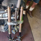 Kawasaki ZX10 ZX-10 Front Forks Suspension Have 2005 And 2008 in stock