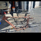 Harley-Davidson Sportster Frames Frame Build A Chopper Harley Davidson