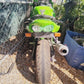 Kawasaki ZZR600 Mechanic Special Not Running Sold With Bill Of Sale ZZR 600