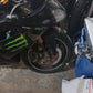2005 Kawasaki ZX10 Low Miles Runs Perfect Slight Stretch ZX-10 Ninja