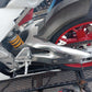 Parts Bike - Aprilia Mille RSV 1000 Ohlins Forks Brembo Brakes Very Fast RSV1000 - For parts