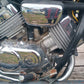 94 - 00 Honda Magna 750 VF VF750 Engine Motor In motorcycle come hear it