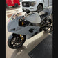 SOLD SOLD 2003 GSXR 1000 Race Bike Converted To Street Less Than 11,000 MI Flawless GSXR1000