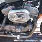 1991 Harley Davidson Sportster Sporty 883 - Mechanics Special