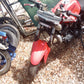 2012 Kawasaki Ninja 250 EX250 EX 250 Streetfighter Motorcycle For Sale