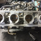 01-07 Suzuki Hayabusa Busa GSX1300R Throttle Bodies Body GSX 1300 R GSX1300