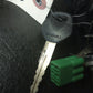 Sold Sold 01 02 03 Suzuki GSXR 600 750 Oem Lock Set Ignition Switch Lock key
