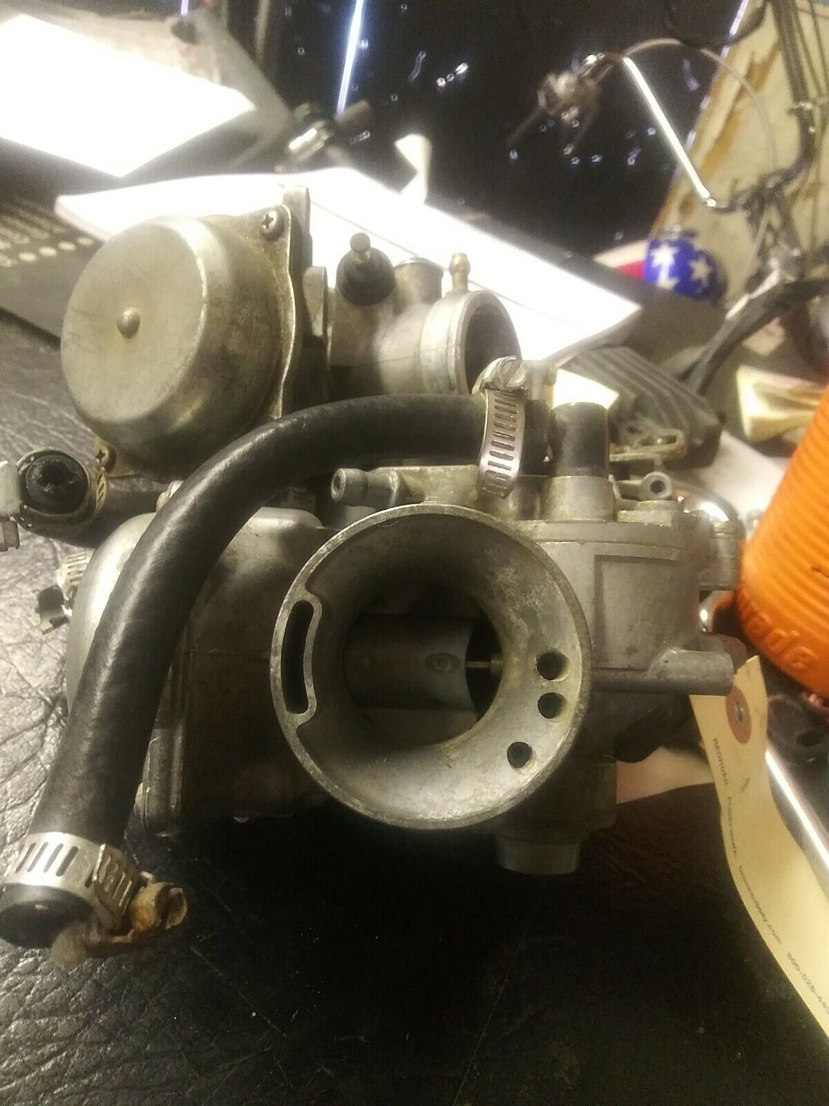 2001 kawasaki online vulcan 750 carburetor