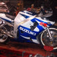 01 02 03 Suzuki GSXR 600 engine motor 20,000 Miles Runs Great