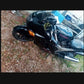 Kawasaki ZX-11 ZX11 Complete , sitting 2 years , Mechanic's Special