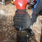 2012 Kawasaki Ninja 250 EX250 EX 250 Streetfighter Motorcycle For Sale