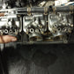 1999-2002 Yamaha R6 carburetors YZF 600 Carbs Carburetor very good condition YZF600