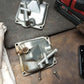 85 Yamaha Virago 700 Virago700 XV700 XV Parts Carburetors Carbs