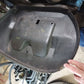1994 -1999 Harley Davidson Heritage Softail Saddlebags NO BRACKET need attention