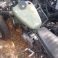 Suzuki Savage LS will Sell Complete Or for Parts Not Running No Title Bill Of Sale