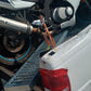 04 05 Suzuki GSXR750 GSXR 750 Misc. Parts Forks, CDI, Fuel Pump, Wiring Harness, Triple Trees, Gas Tank