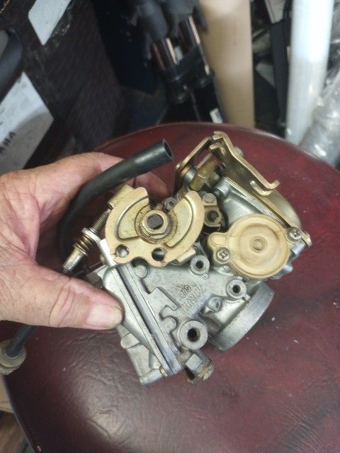 Yamaha XVS250 Carb Jet Kit XVS 250 X VStar V-Star Custom Carburetor Stage 1-2-3 Yamaha XVS250 Carb Jet Kit XVS 250 X VStar V-Star Custom Carburetor Stage 1-2-3