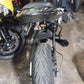 2005 Kawasaki ZX10 Low Miles Runs Perfect Slight Stretch ZX-10 Ninja