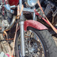 2005 Suzuki Savage 650 LS650 LS Boulevard S40 Front Forks Suspension - Other parts available