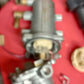 SOLD SOLD 99 00 Suzuki Hayabusa GSX1300R GSX 1300 R OEM Fuel Gas Pump 15100-24F31