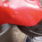 SOLD SOLD 06 - 11 Kawasaki Ninja ZX14 ZX14R Oem Gas Tank Fuel Cell Petrol Reservoir ZX-14 ZX-14R