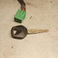 01 - 09 Suzuki GSXR 600 750 Ignition Switch and Key GSXR600 GSXR750