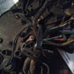 Honda CBR900RR 900RR Gauges Gauge Cluster Speedometer Tachometer 22307 miles CBR 900 RR
