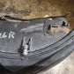 03 04 Kawasaki 636 Headlight Head Light Lamp ZX-6R ZX-6 ZX6r Damaged OEM