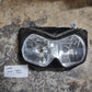 2008-2012 Kawasaki Ninja EX250 EX 250 250R Front Headlight Head Light Lamp