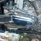 99 00 01 Yamaha Roadstar Road Star 1600 XV1600 Silverado 1600 Engine Motor XV 1600